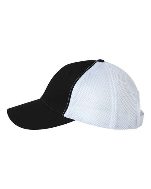 Sportsman Spacer Mesh-Back Cap - 3200 | MunroPowersports.com
