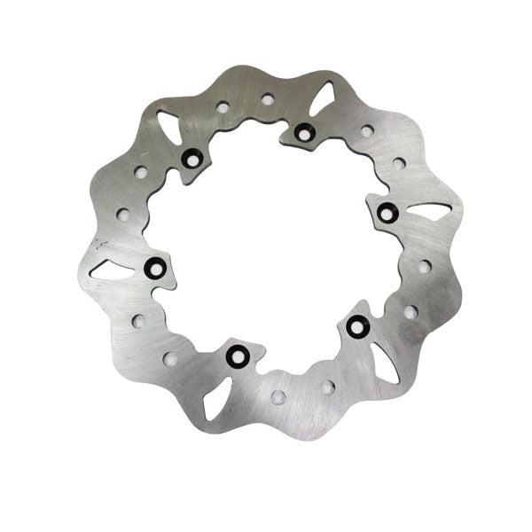Rock Hard Brake Rotor (MX-05524W) | MunroPowersports.com