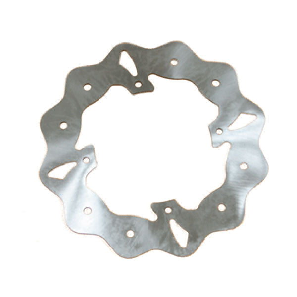 Rock Hard Brake Rotor (MX-05519W) | MunroPowersports.com