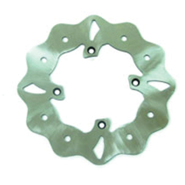 Rock Hard Brake Rotor (MX-05541W) | MunroPowersports.com