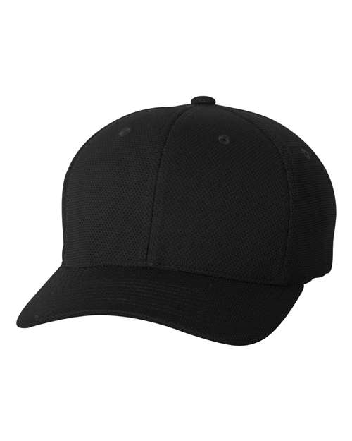 Flexfit Cool & Dry Piqué Mesh Cap - 6577CD