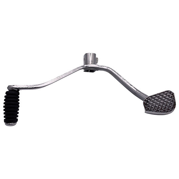 Mogo Parts Shift Lever, Heal-Toe; 7.5" (16-1003) | MunroPowersports.com
