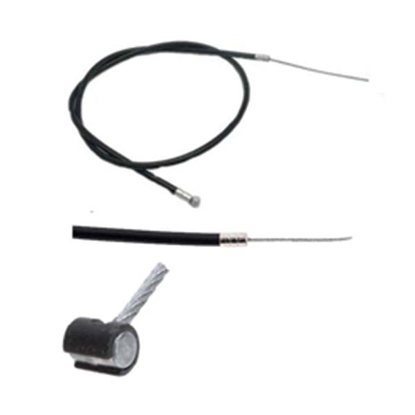Mogo Parts Brake Cable (B2-200) | MunroPowersports.com
