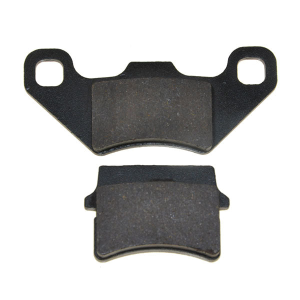 Mogo Parts Brake Pads (85X38Mm; 47X34Mm) (13-0400) | MunroPowersports.com