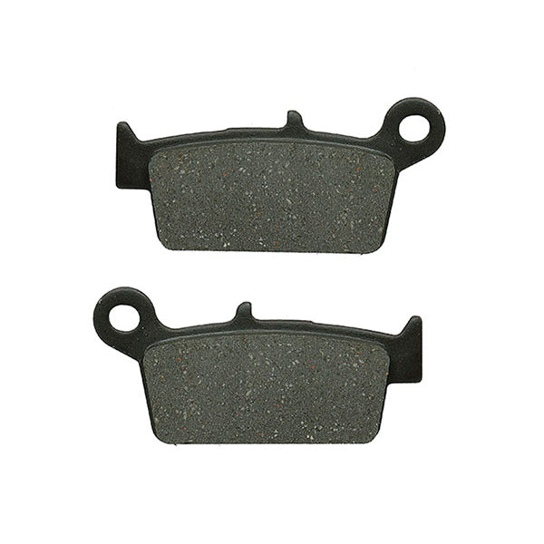 Rock Hard Semi-Metallic Brake Pad (MX-05268) | MunroPowersports.com
