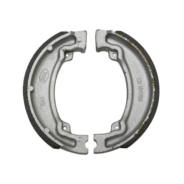 Rock Hard Semi-Metallic Brake Shoe (AT-05007) | MunroPowersports.com