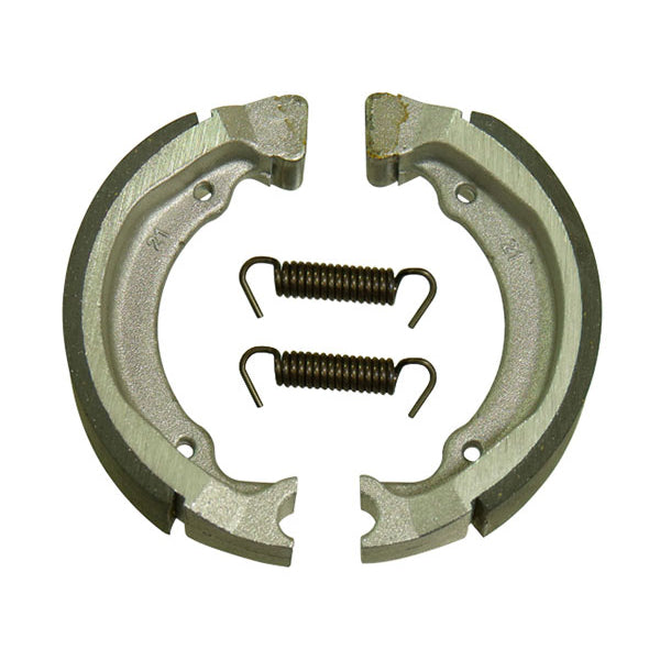 Rock Hard Semi-Metallic Brake Shoe (AT-05056) | MunroPowersports.com