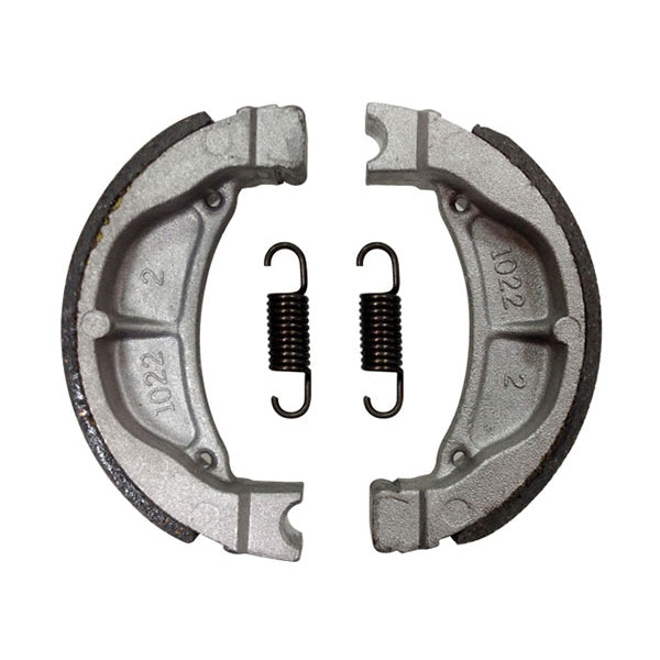 Rock Hard Semi-Metallic Brake Shoe (MX-05277) | MunroPowersports.com