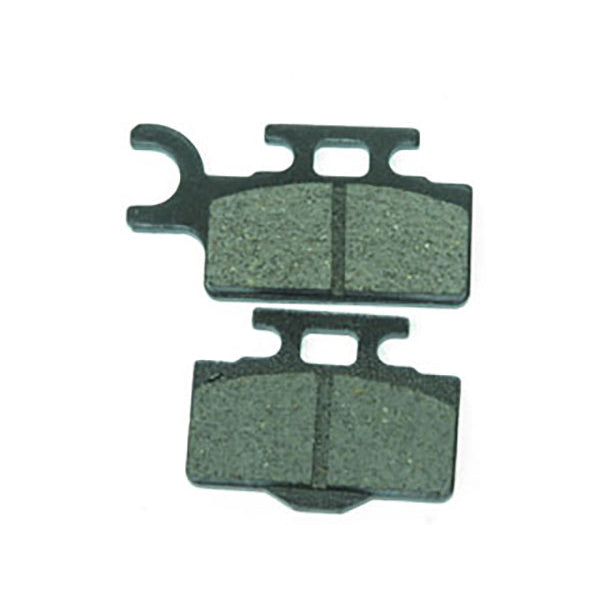 Rock Hard Semi-Metallic Brake Pad (MX-05307) | MunroPowersports.com