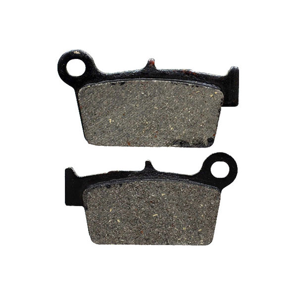 Rock Hard Semi-Metallic Brake Pad (MX-05272) | MunroPowersports.com