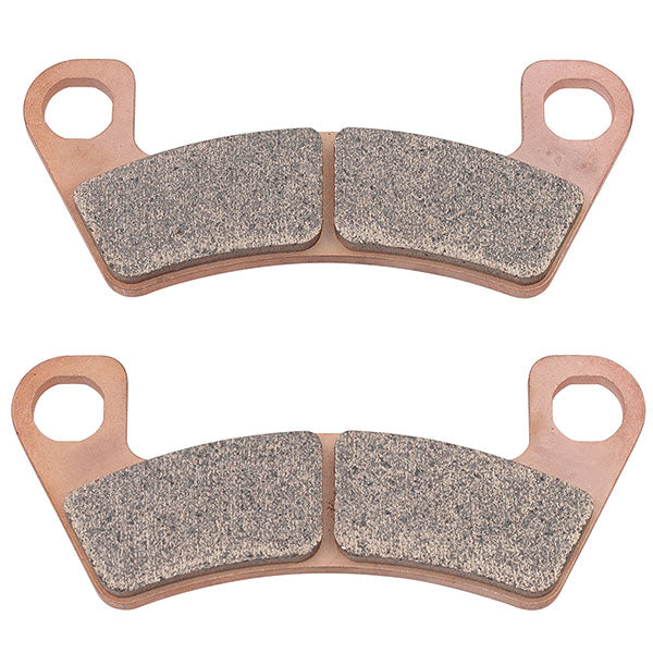Rock Hard Full-Metal Brake Pad (AT-05666F) | MunroPowersports.com