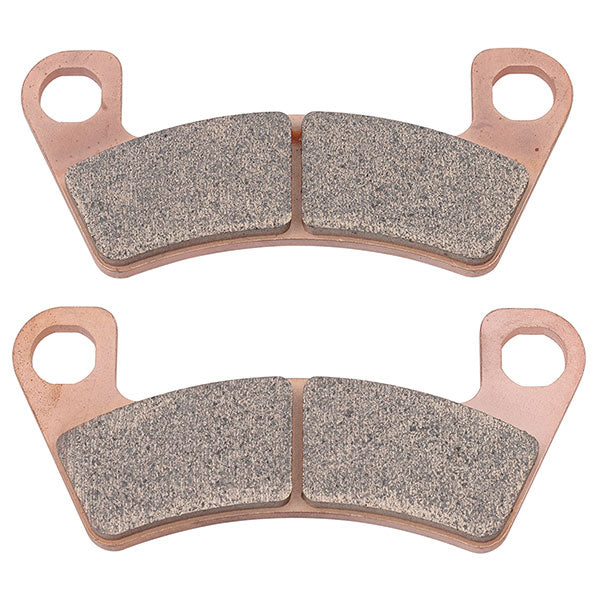 Rock Hard Full-Metal Brake Pad (AT-05667F) | MunroPowersports.com