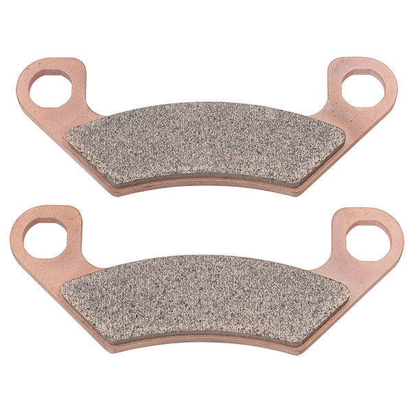 Rock Hard Full-Metal Brake Pad (AT-05668F) | MunroPowersports.com