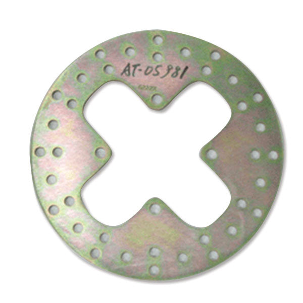 Rock Hard Brake Rotor (AT-05981) | MunroPowersports.com