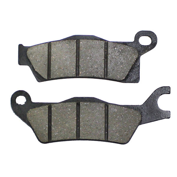 Rock Hard Semi-Metallic Brake Pad (AT-05267) | MunroPowersports.com
