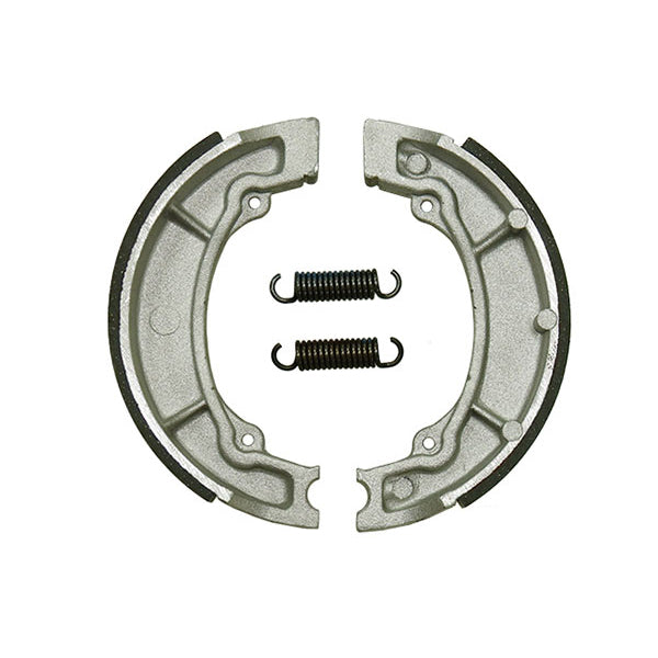Rock Hard Semi-Metallic Brake Shoe (AT-05463) | MunroPowersports.com