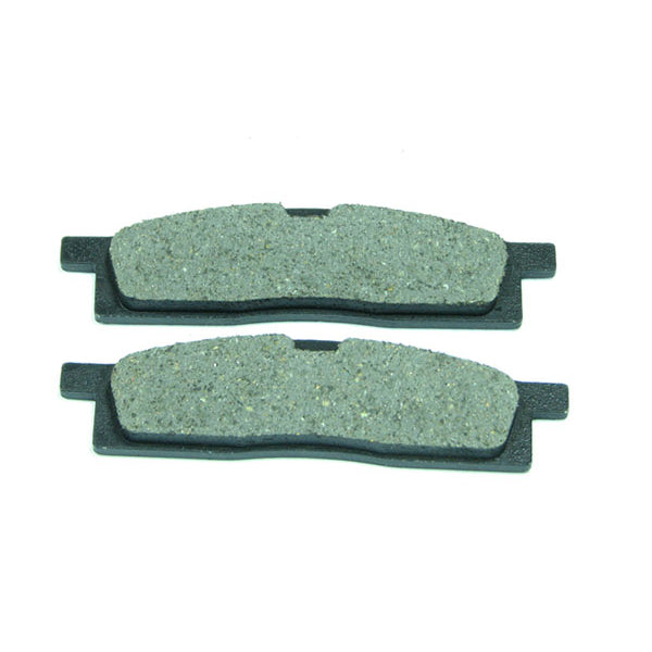 Rock Hard Semi-Metallic Brake Pad (MC-05466) | MunroPowersports.com