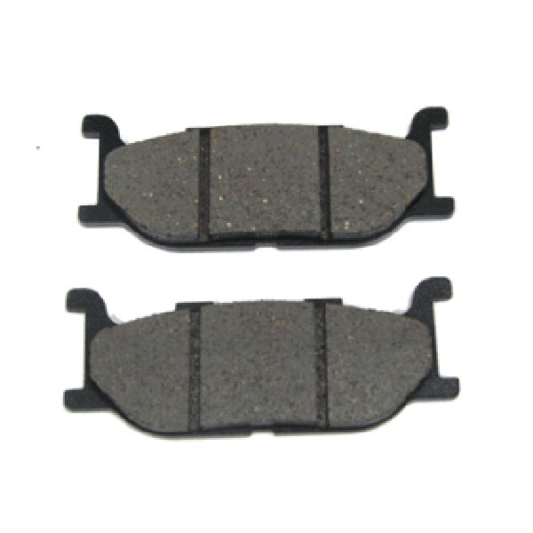 Rock Hard Semi-Metallic Brake Pad (MC-05474) | MunroPowersports.com