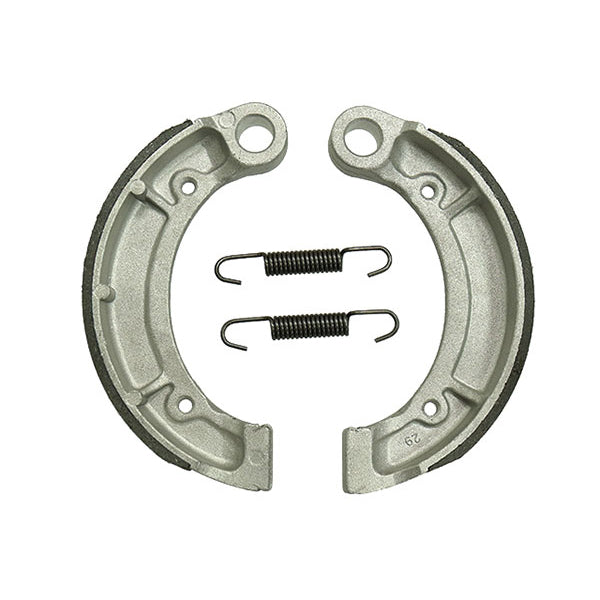 Rock Hard Semi-Metallic Brake Shoe (AT-05408) | MunroPowersports.com