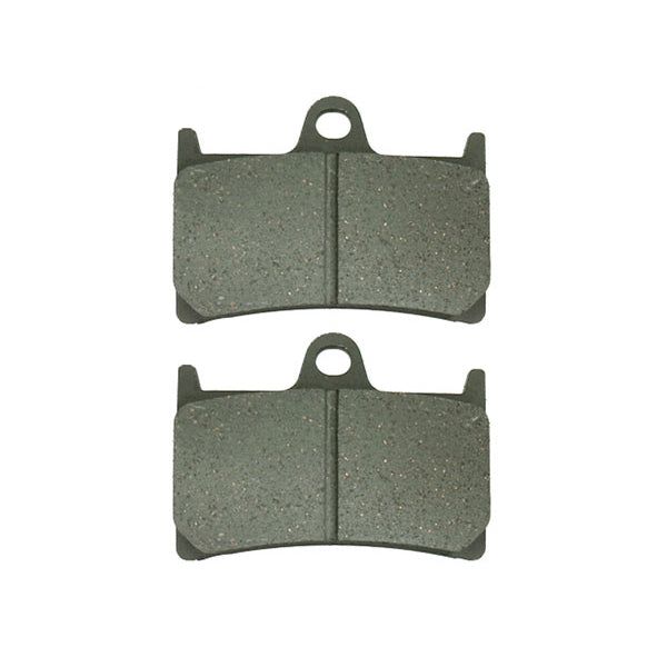 Rock Hard Semi-Metallic Brake Pad (MC-05226) | MunroPowersports.com