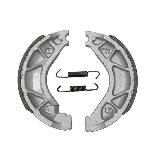 Rock Hard Semi-Metallic Brake Shoe (Mp-05235) | MunroPowersports.com