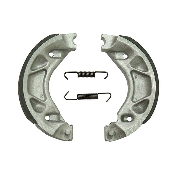 Rock Hard Semi-Metallic Brake Shoe (MC-05291) | MunroPowersports.com