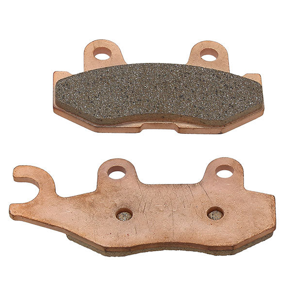 Rock Hard Full-Metal Brake Pad (AT-05565F) | MunroPowersports.com