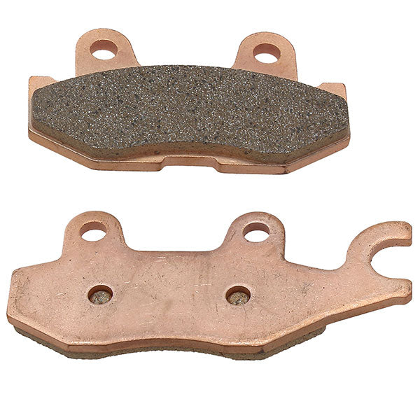 Rock Hard Full-Metal Brake Pad (AT-05566F) | MunroPowersports.com