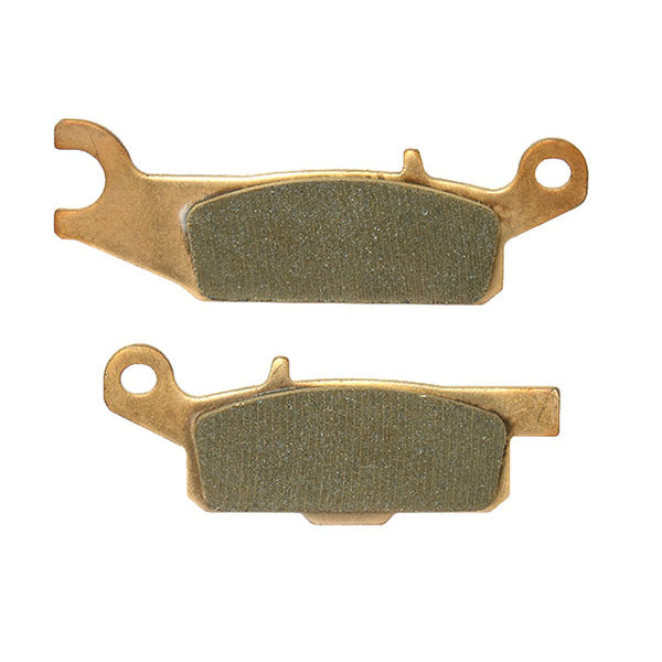 Rock Hard Full-Metal Brake Pad (AT-05027F) | MunroPowersports.com