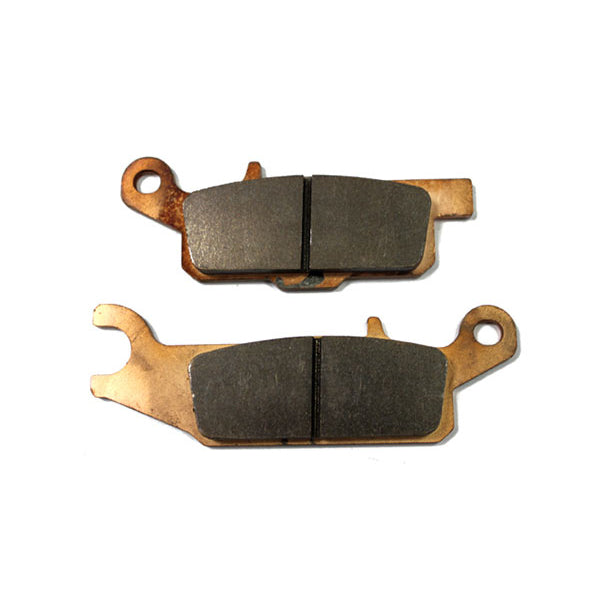 Rock Hard Full-Metal Brake Pad (AT-05029F) | MunroPowersports.com