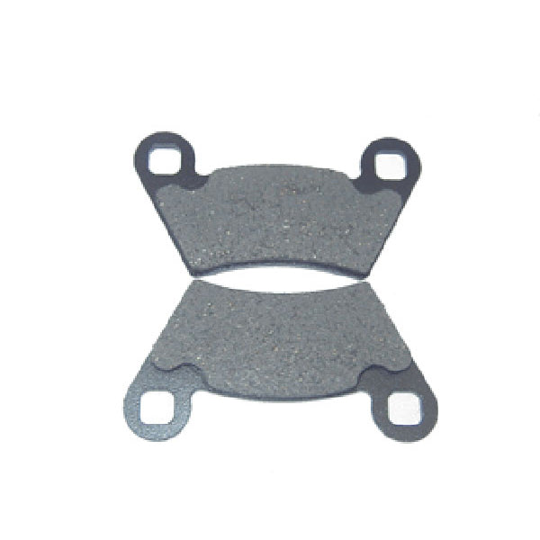 Rock Hard Semi-Metallic Brake Pad (AT-05019) | MunroPowersports.com