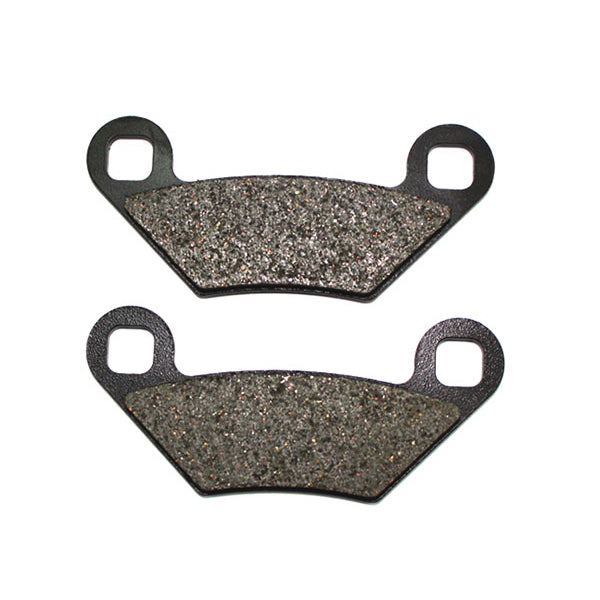 Rock Hard Semi-Metallic Brake Pad (AT-05038) | MunroPowersports.com