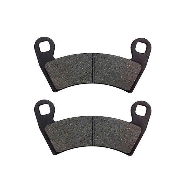Rock Hard Semi-Metallic Brake Pad (AT-05039) | MunroPowersports.com