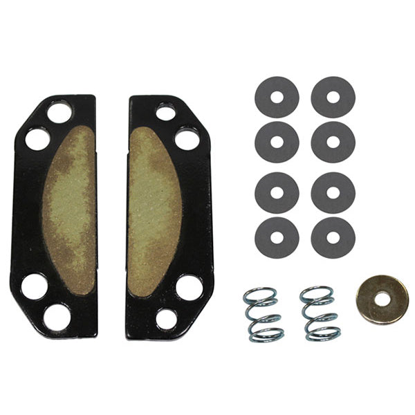 Rockhard Brake Pad (AT-05057) | MunroPowersports.com