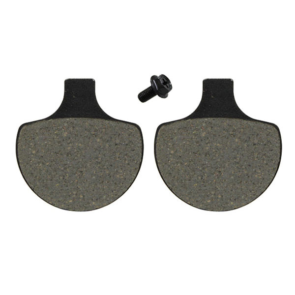 Rock Hard Semi-Metallic Brake Pad (Hd-05006) | MunroPowersports.com