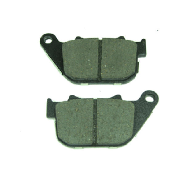 Rock Hard Semi-Metallic Brake Pad (Hd-05014) | MunroPowersports.com