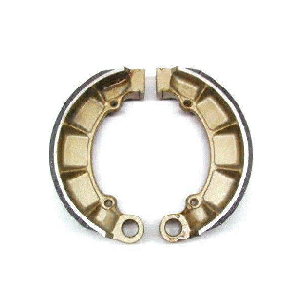Rock Hard Semi-Metallic Brake Shoe (AT-05000) | MunroPowersports.com