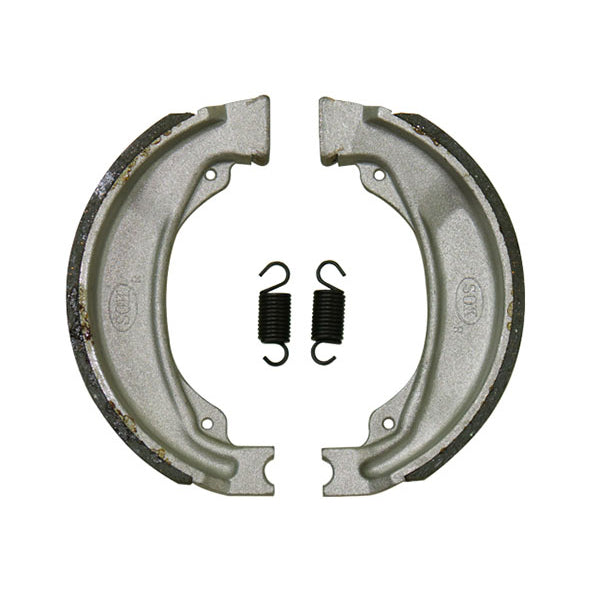 Rock Hard Semi-Metallic Brake Shoe (AT-05010) | MunroPowersports.com