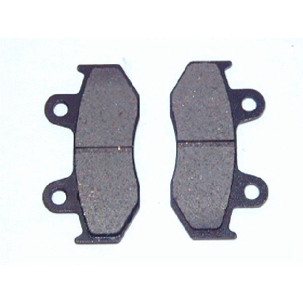 Rock Hard Semi-Metallic Brake Pad (AT-05405) | MunroPowersports.com