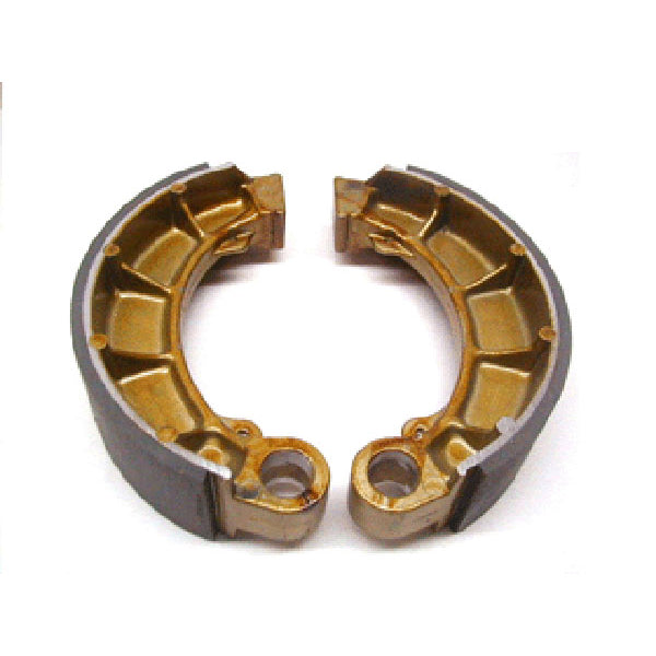 Rock Hard Semi-Metallic Brake Shoe (Jc-02044) | MunroPowersports.com