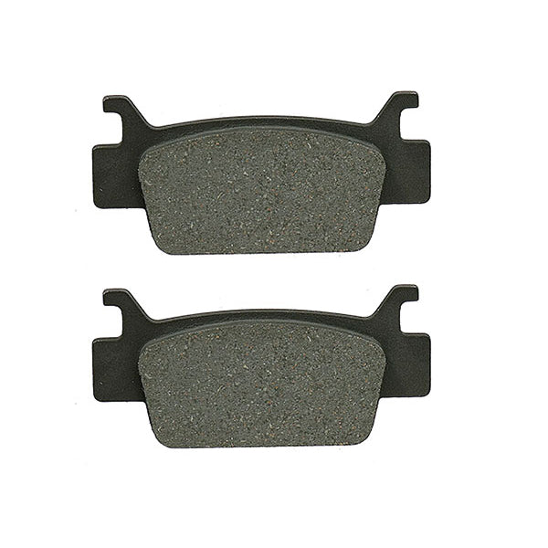 Rock Hard Semi-Metallic Brake Pad (AT-05403) | MunroPowersports.com