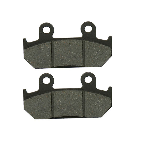 Rock Hard Full-Metal Brake Pad (MC-05273F) | MunroPowersports.com