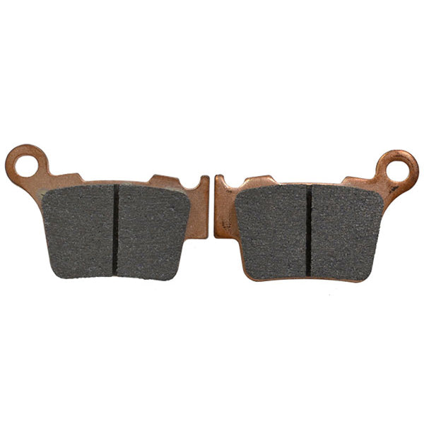 Rock Hard Full-Metal Brake Pad (MX-05002F) | MunroPowersports.com