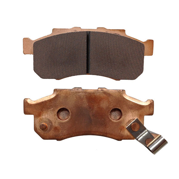Rock Hard Full-Metal Brake Pad (AT-05616F) | MunroPowersports.com