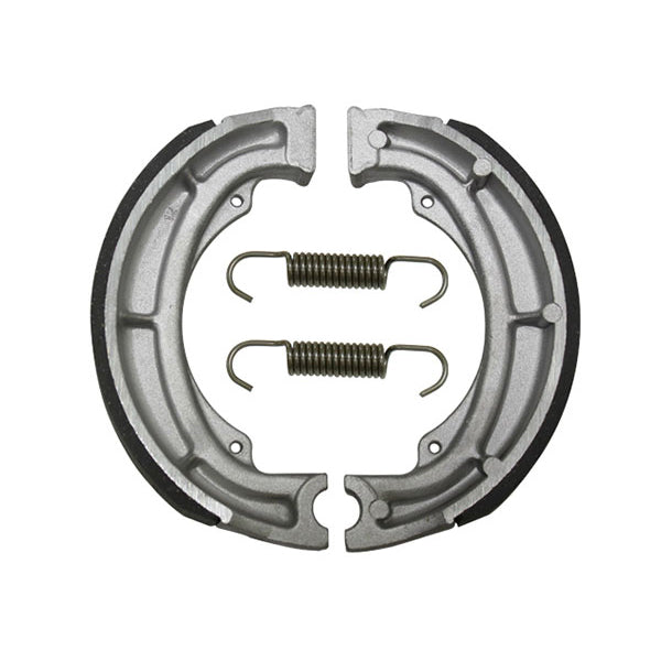 Rock Hard Semi-Metallic Brake Shoe (AT-05105) | MunroPowersports.com