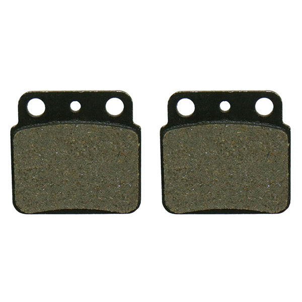 Rock Hard Semi-Metallic Brake Pad (AT-05508) | MunroPowersports.com