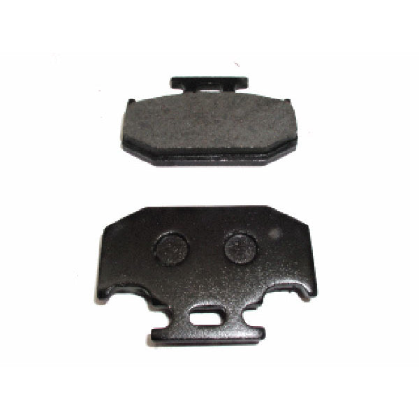 Rock Hard Semi-Metallic Brake Shoe (MX-05270) | MunroPowersports.com