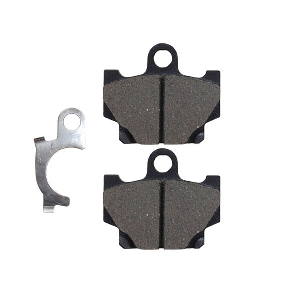 Rock Hard Semi-Metallic Brake Pad (MC-05459) | MunroPowersports.com