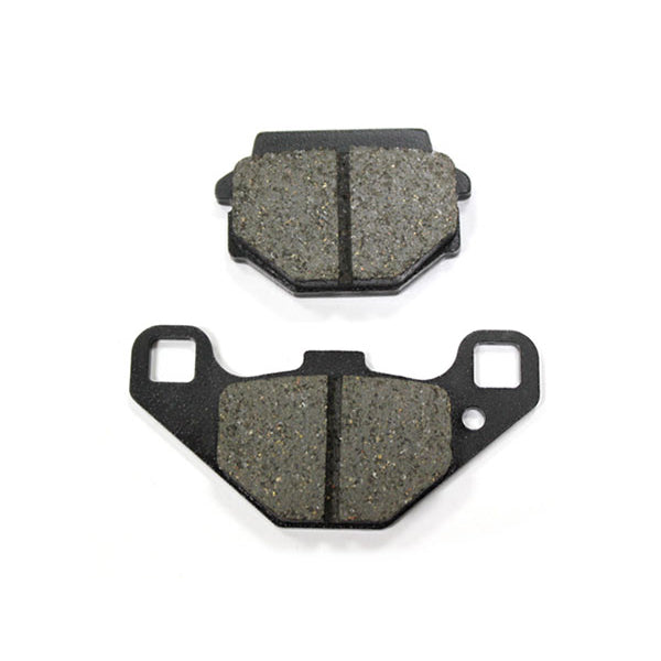 Rock Hard Semi-Metallic Brake Pad (AT-05017) | MunroPowersports.com