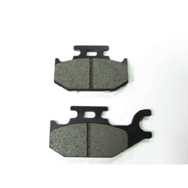 Rock Hard Semi-Metallic Brake Pad (AT-05032) | MunroPowersports.com